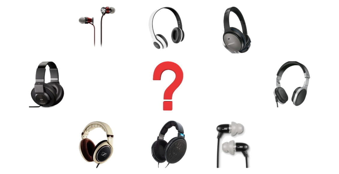 أفضل سماعات رأس في الأسواق