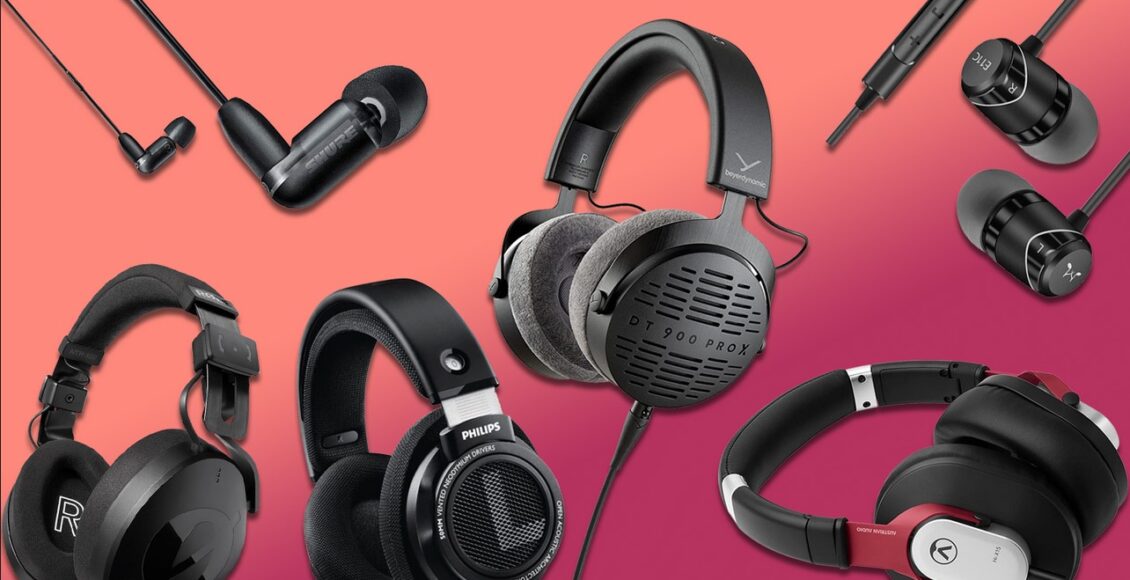 أفضل سماعات سلكية في الأسواق