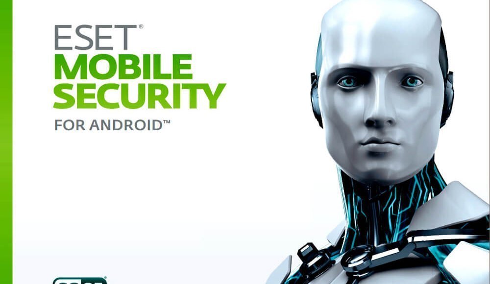 تطبيق ESET افضل تطبيق لمكافحة الفيروسات للاندرويد