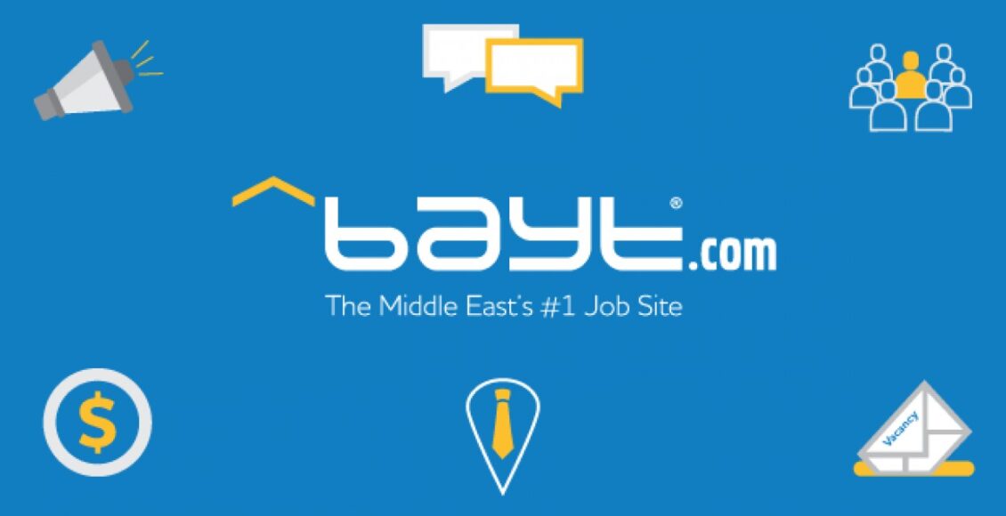 تطبيق بيت كوم أفضل تطبيق للبحث عن وظائف