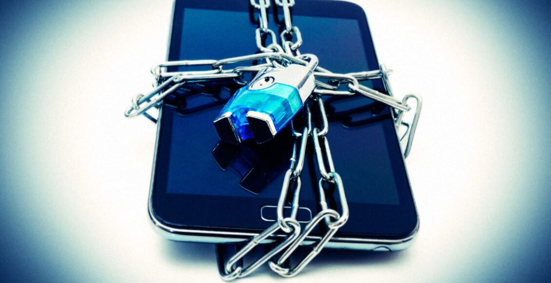 تطبيقات حماية الهاتف من السرقة