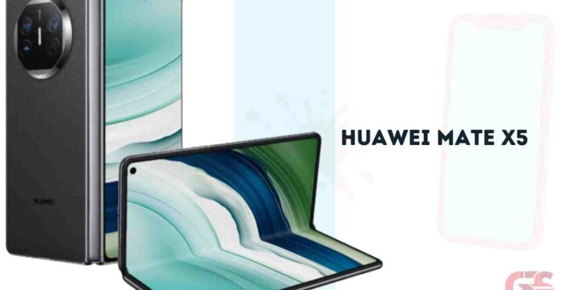 سعر هاتف Huawei Mate X5 ومميزات وعيوب