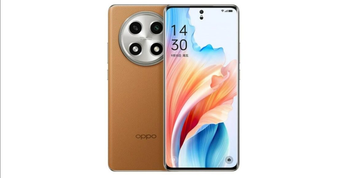 سعر هاتف Oppo A2 Pro وميزات وعيوب