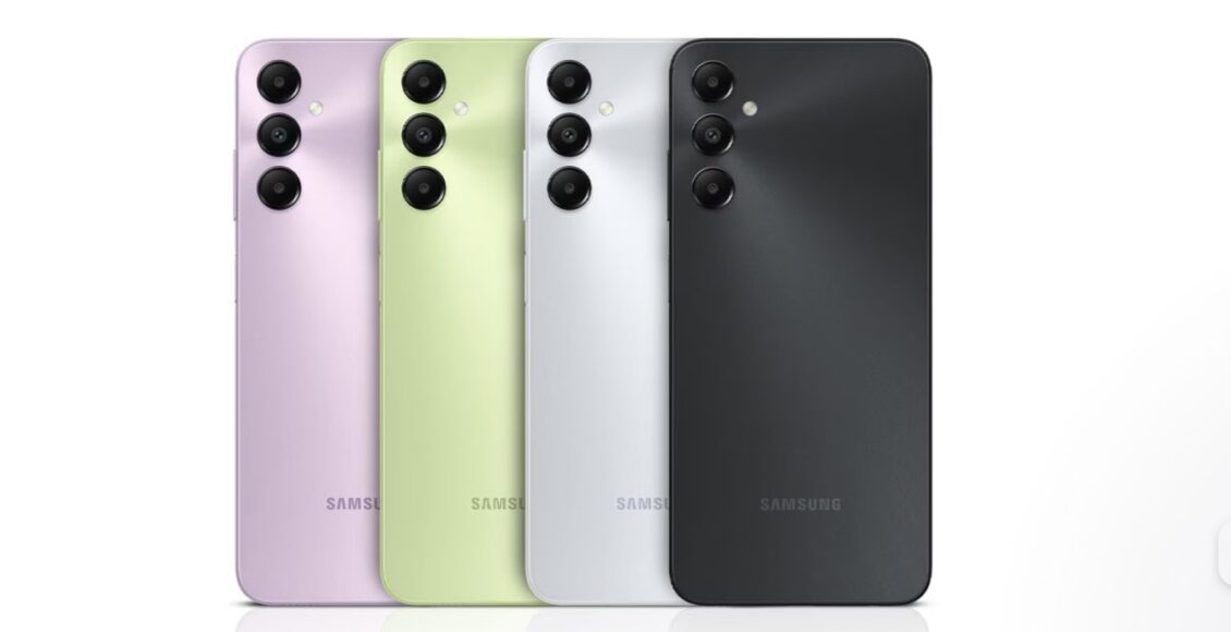 سعر هاتف Samsung Galaxy A05s ومميزات وعيوب