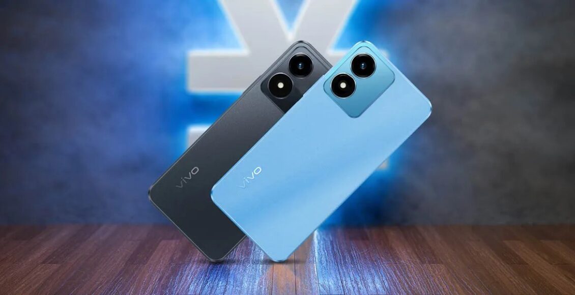 سعر هاتف Vivo Y02s ومميزات وعيوب
