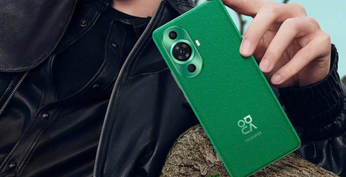 سعر هاتف هواوي نوفا 12 - Huawei Nova 12 وميزات وعيوب