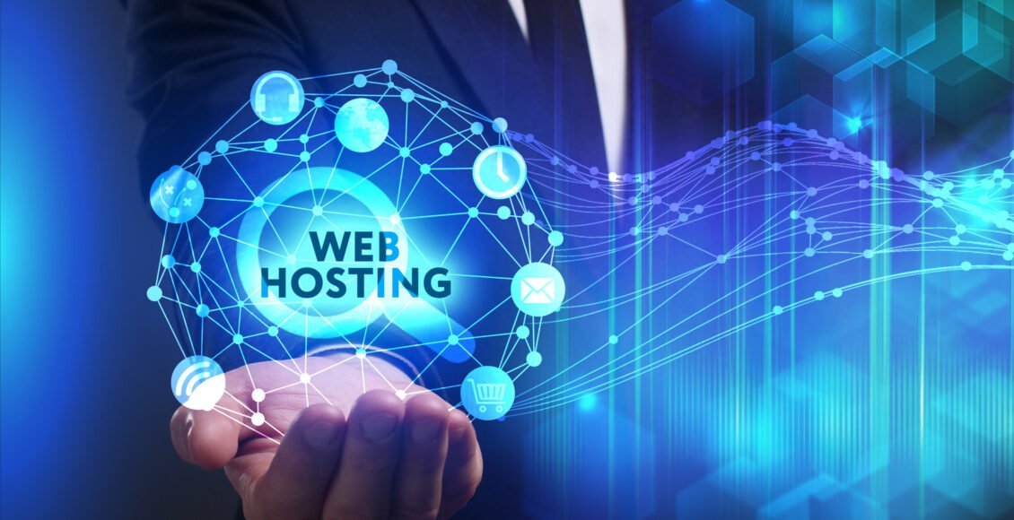 كيف أجد أرخص استضافة مواقع سريعة Website hosting