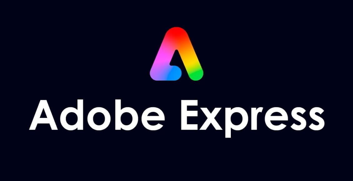 موقع أدوبي اكسبريس Adobe Express أفضل أداة تصميم بالذكاء الاصطناعي