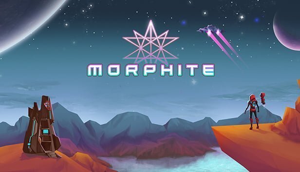 لعبة Morphite- ألعاب حرب بدون نت للجوال