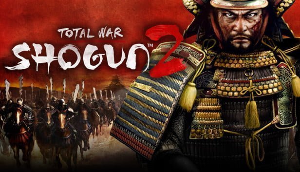 لعبة Total War: Shogun 2