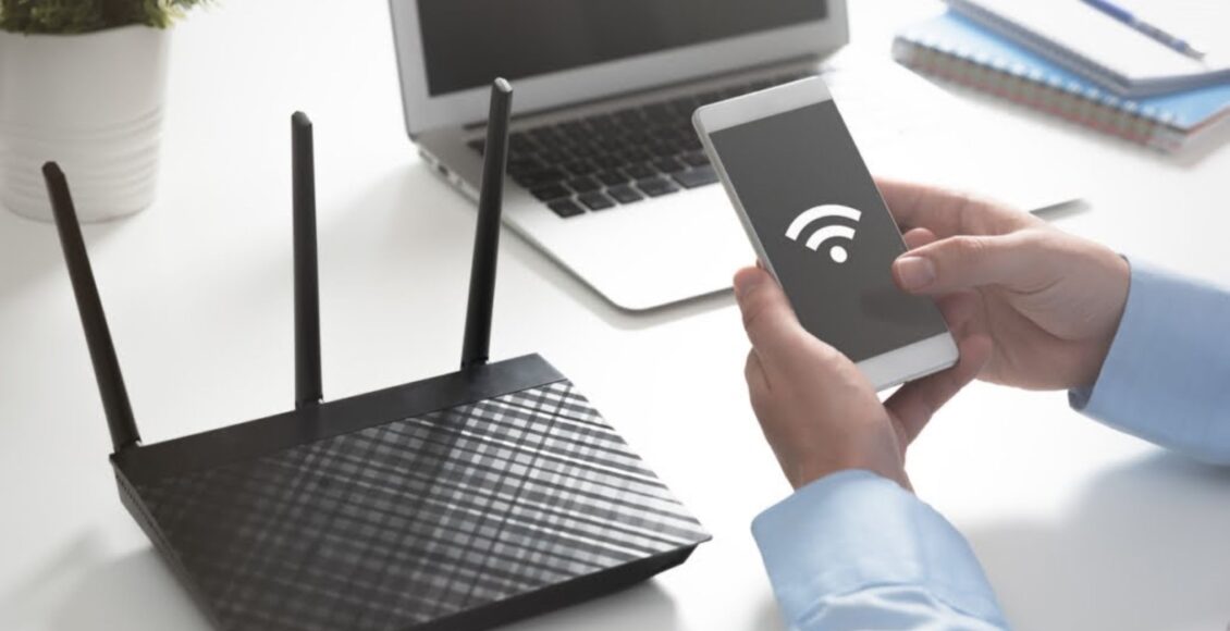 أفضل 6 تطبيقات تقوية شبكة الانترنت