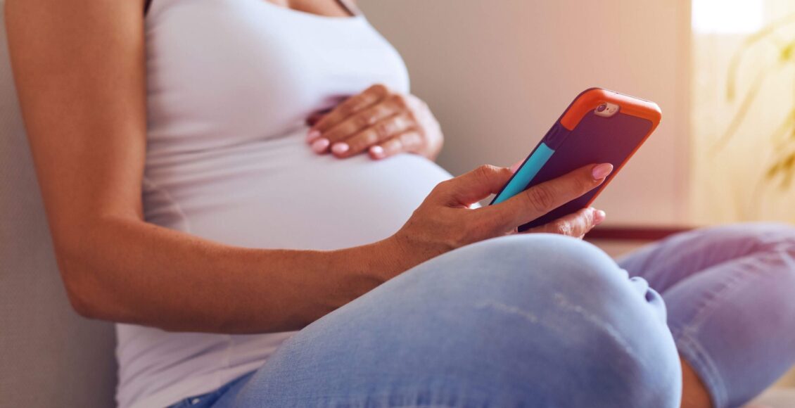 أفضل 7 تطبيقات مراقبة الحمل وموعد الولادة ومتابعة نمو الجنين