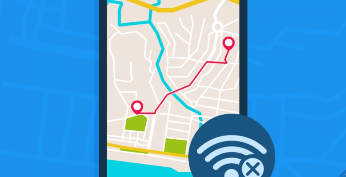 5 افضل تطبيقات خرائط بدون انترنت للهواتف الذكية