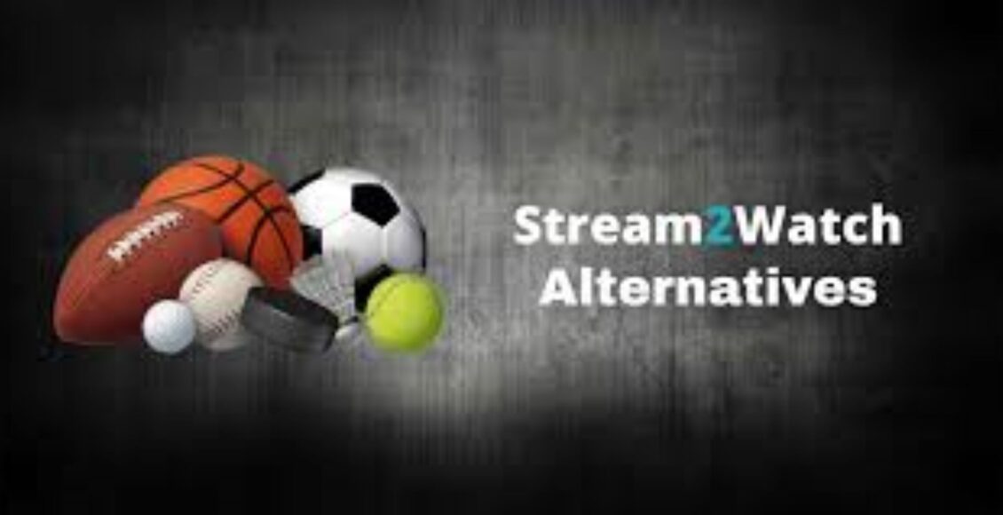 موقع ستريم 2 وتش Stream2watch لمشاهدة مباريات اليوم مباشر مجانا