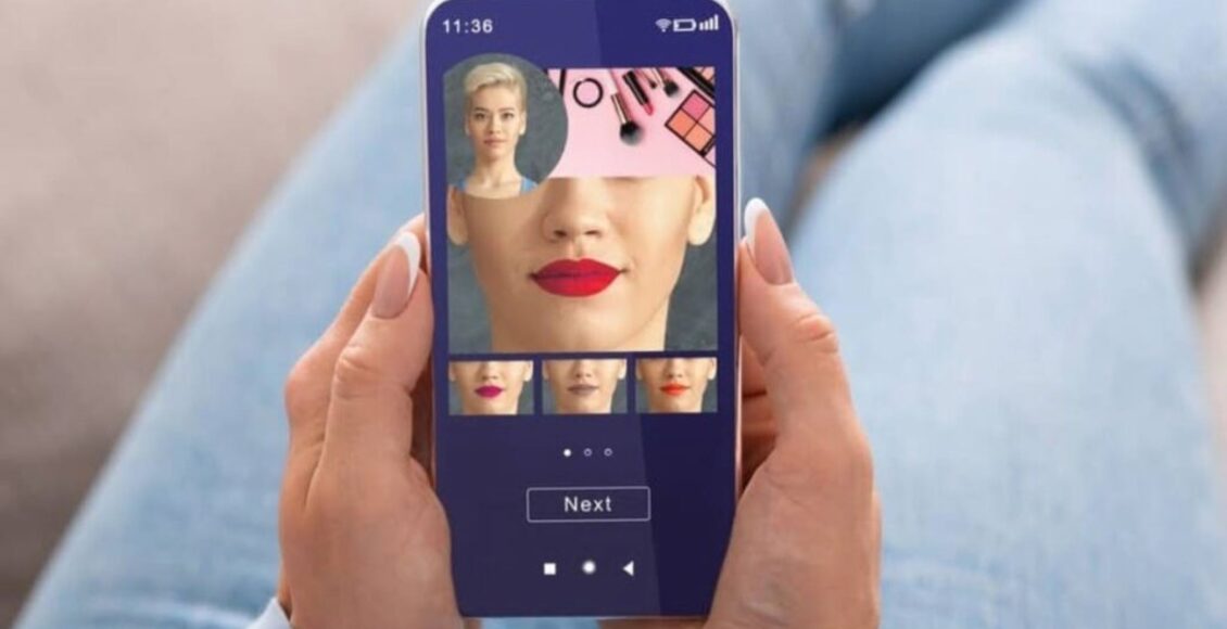 7 من أفضل تطبيقات تغيير ملامح الوجه في الصور بكل احترافية