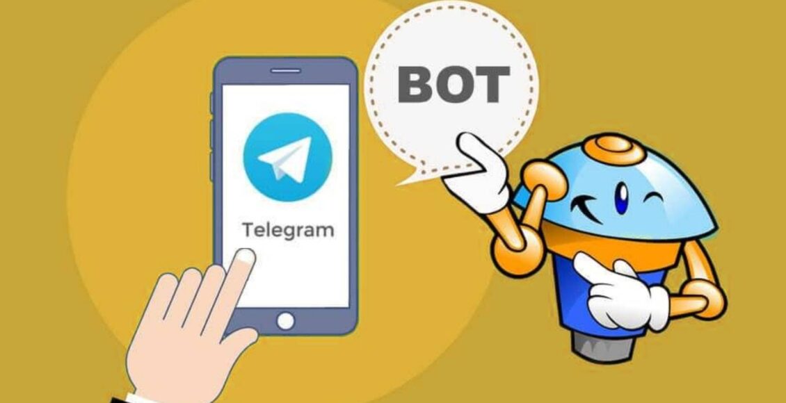 بوت PhotosetterBot افضل بوت لاستخراج النص من الصور