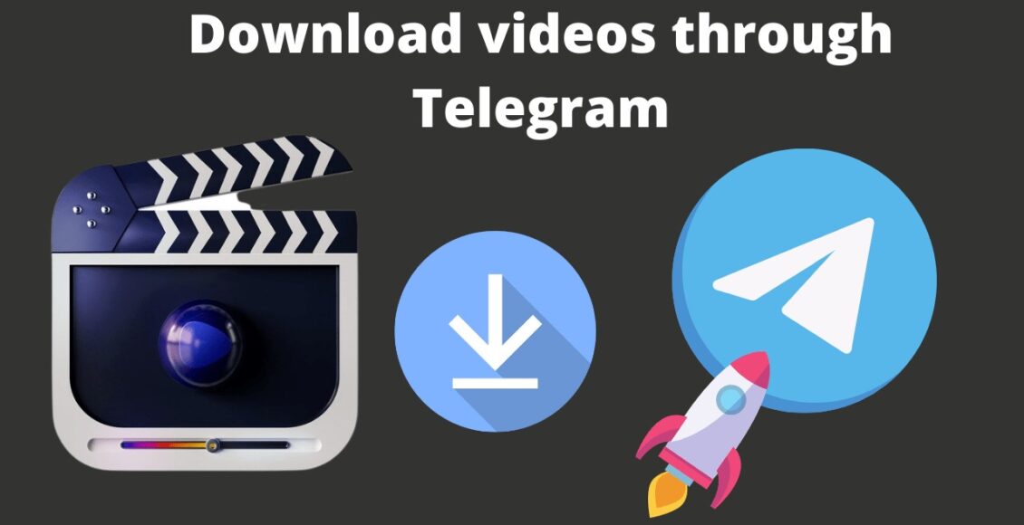 بوت Tube Bot يساعدكم في تحميل الفيديوهات من مواقع التواصل الاجتماعي