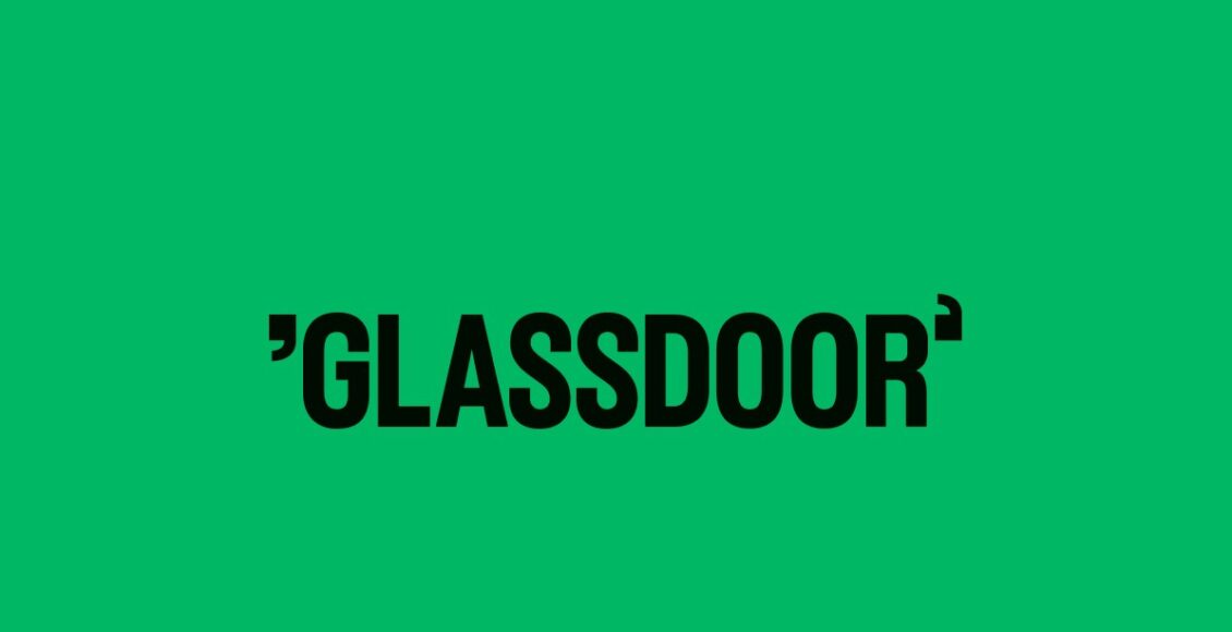 تطبيق Glassdoor يساعدكم في البحث عن الوظائف ومراجعات الشركات والرواتب