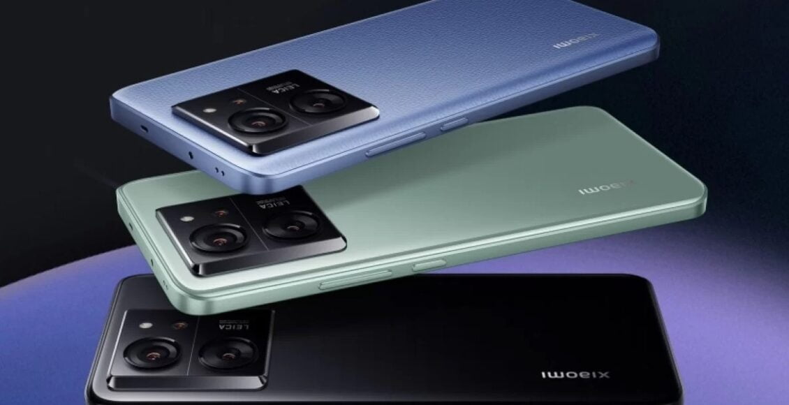 سعر هاتف Xiaomi 13T Pro وميزات وعيوب