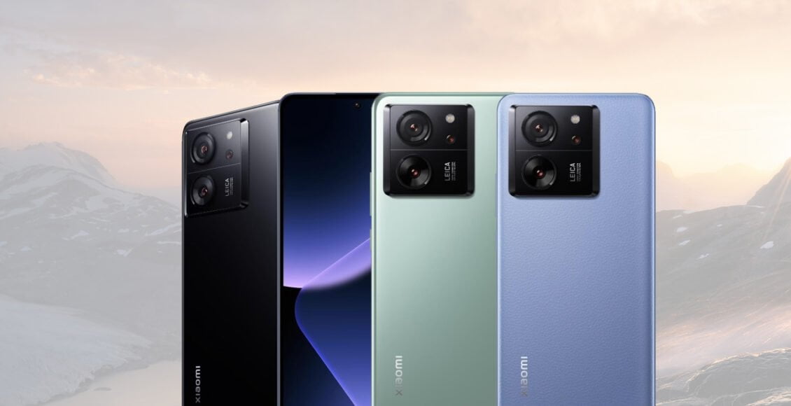 سعر هاتف Xiaomi 13T وميزات وعيوب