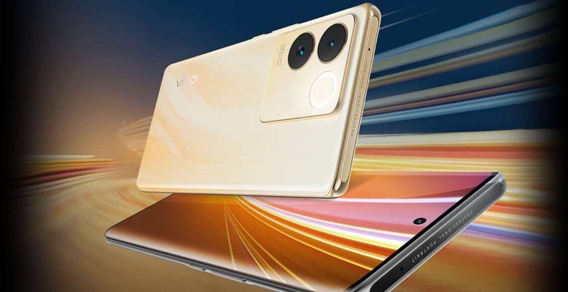 سعر هاتف vivo T2 Pro وميزات وعيوب