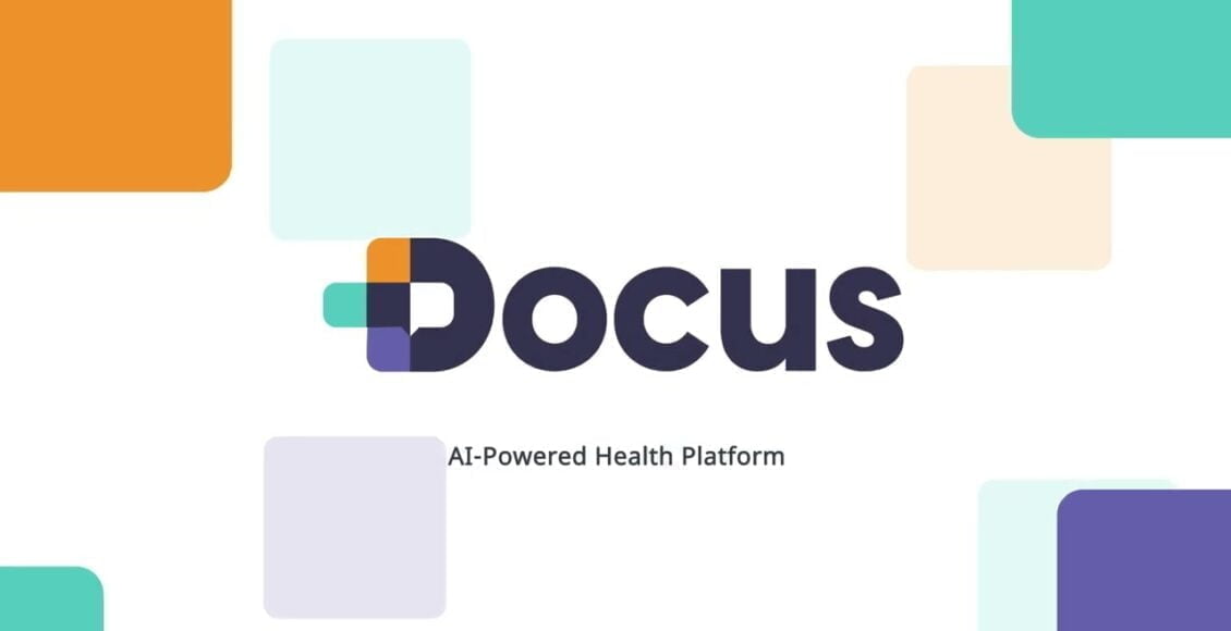 موقع Docus AI أفضل منصة صحية بالذكاء الاصطناعي تقدم الرعاية الصحية عبر الانترنت