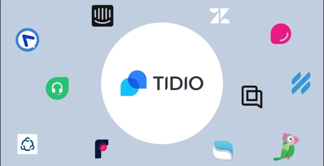 موقع Tidio AI أفضل أداة لتحسين خدمة العملاء بالذكاء الاصطناعي وتحقيق نجاح الأعمال