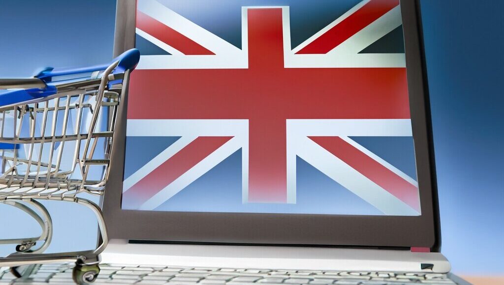 أشهر مواقع التسوق الالكتروني في بريطانيا للحصول على صفقات بأسعار مخفضة