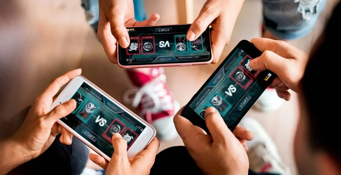 أفضل ألعاب الموبايل الجماعية مع الأصدقاء