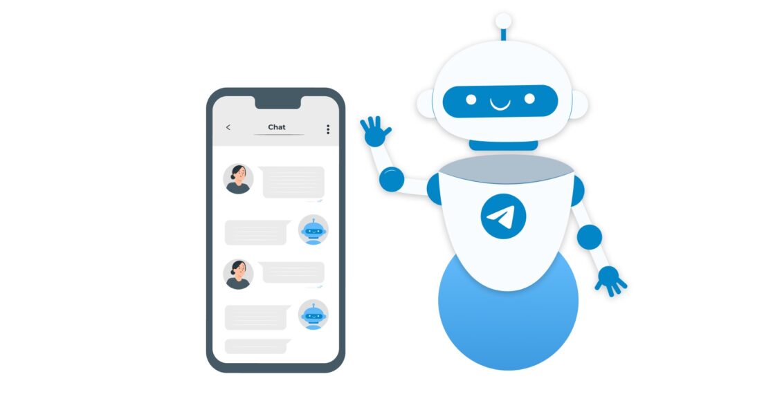 بوت الباحث الشامل يساعدكم في الوصول إلى ملايين الكتب والمراجع والمقالات العلمية