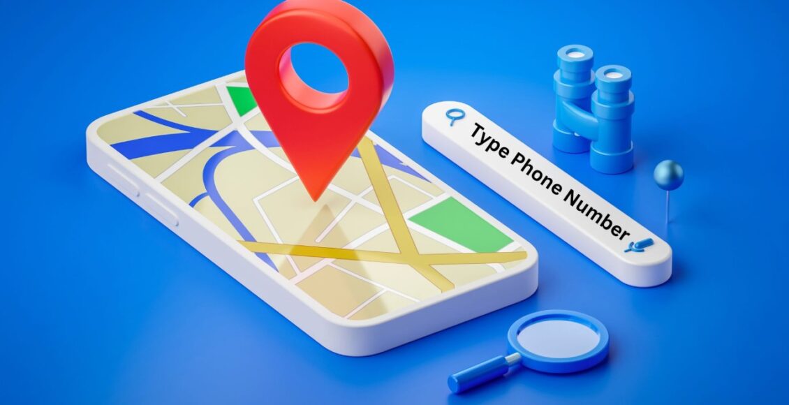 تحميل تطبيق تحديد موقع اي رقم هاتف وعرض المعلومات التفصيلية للمتصل