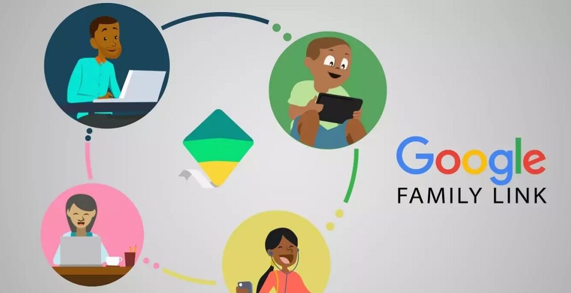 تطبيق Google Family Link أفضل تطبيق يقدم أدوات الرقابة الأبوية للحفاظ على أمان عائلتك على الإنترنت