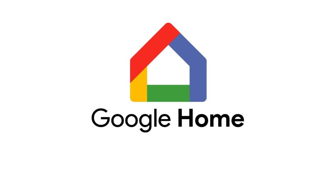 تطبيق Google Home أفضل تطبيق لإدارة الأجهزة الذكية في المنزل