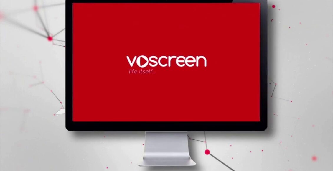 تطبيق voscreen أفضل تطبيق مجاني لتعلم اللغة الإنجليزية بواسطة مقاطع الفيديو