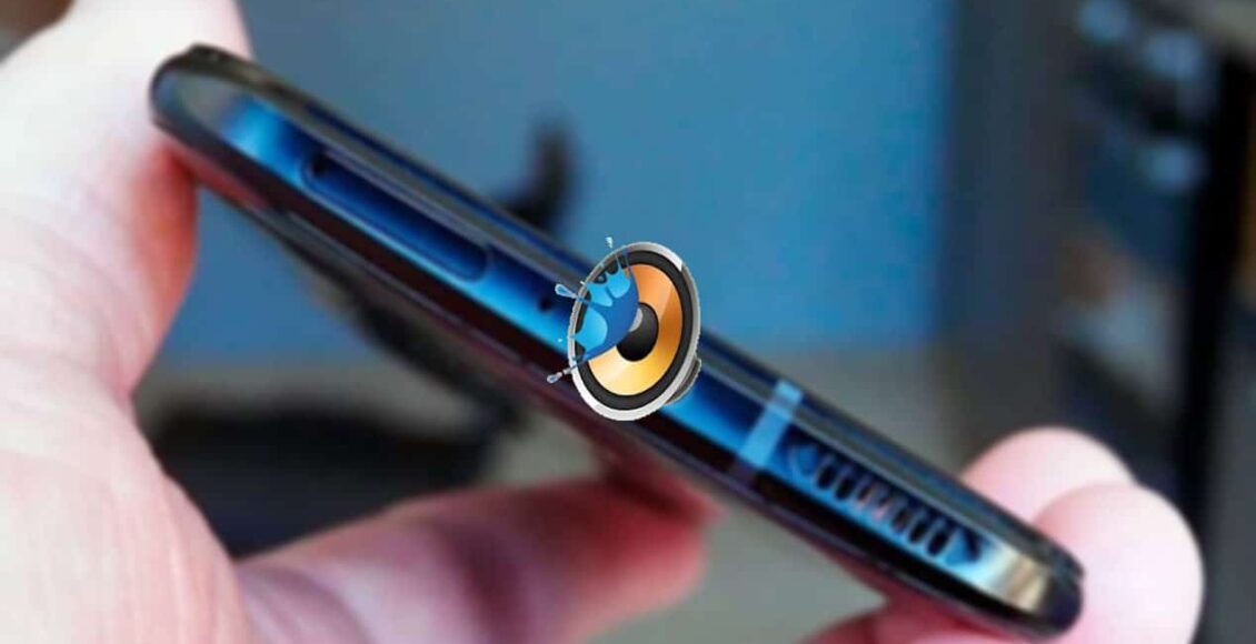 تطبيق إخراج المياه لتنظيف السماعة أفضل تطبيق لإخراج المياه من السماعات في هاتفك