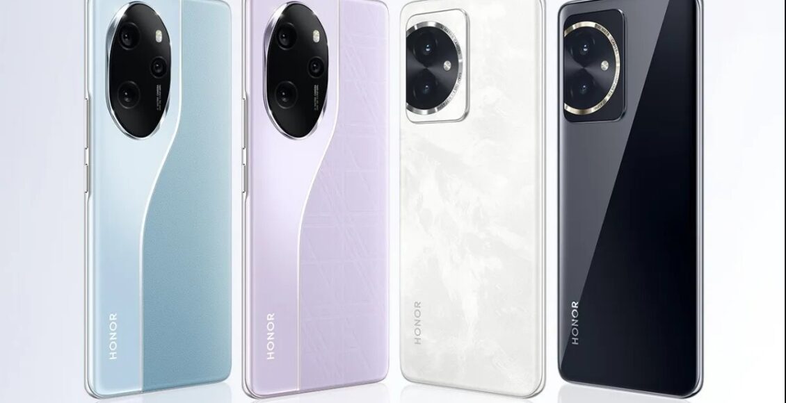 سعر هاتف HONOR 100 وميزات وعيوب