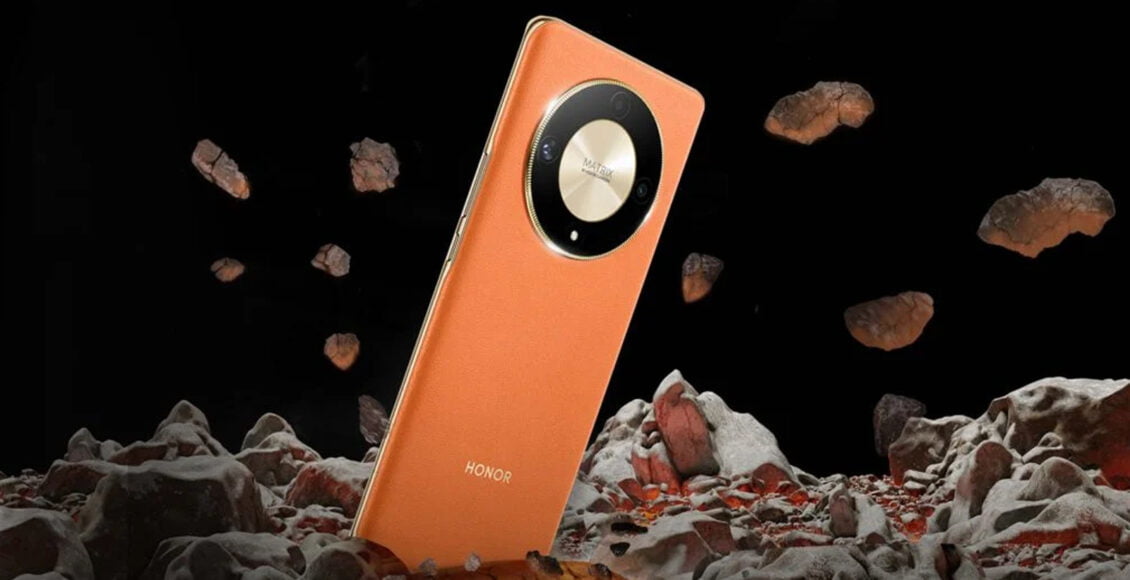 سعر هاتف HONOR X9b وميزات وعيوب