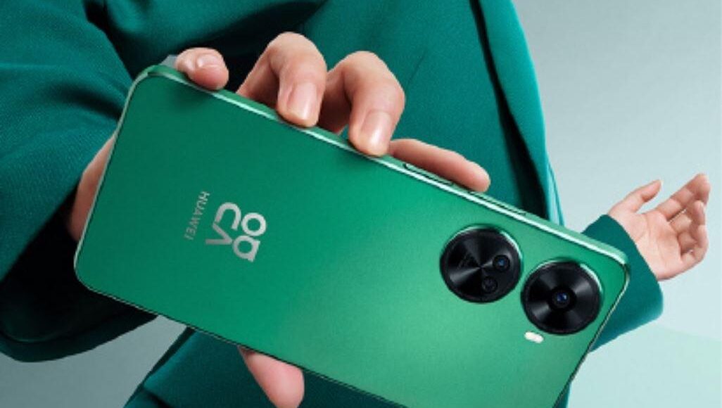 سعر هاتف Huawei nova 11 SE ومميزات وعيوب