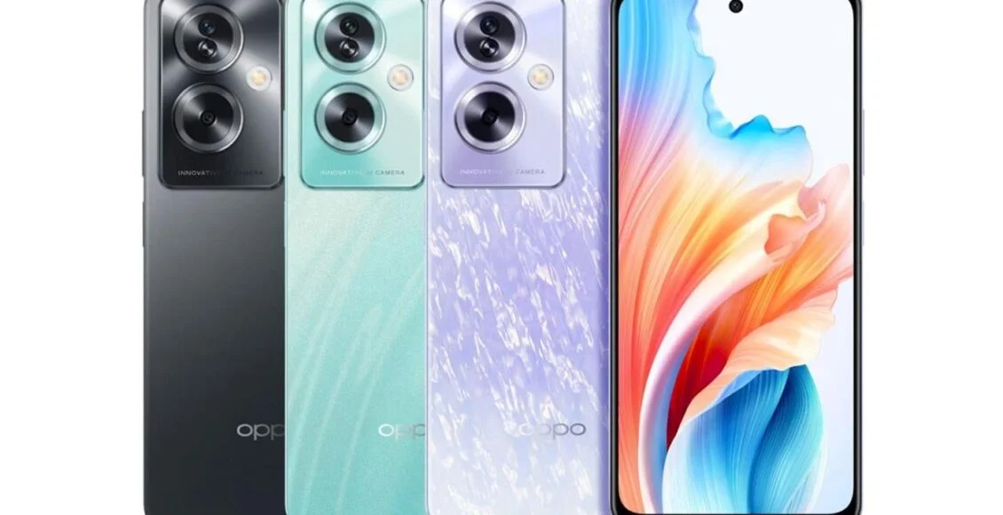 سعر هاتف Oppo A2 وميزات وعيوب