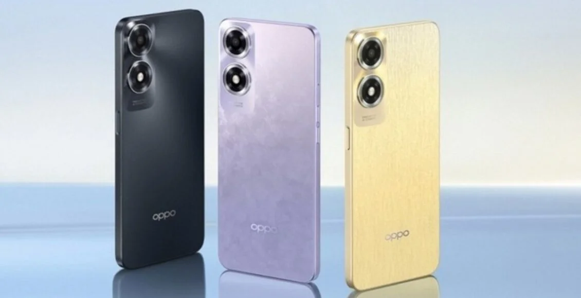 سعر هاتف Oppo A2x وميزات وعيوب