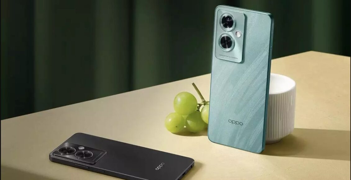 سعر هاتف اوبو اي 79 - Oppo A79 5G وميزات وعيوب