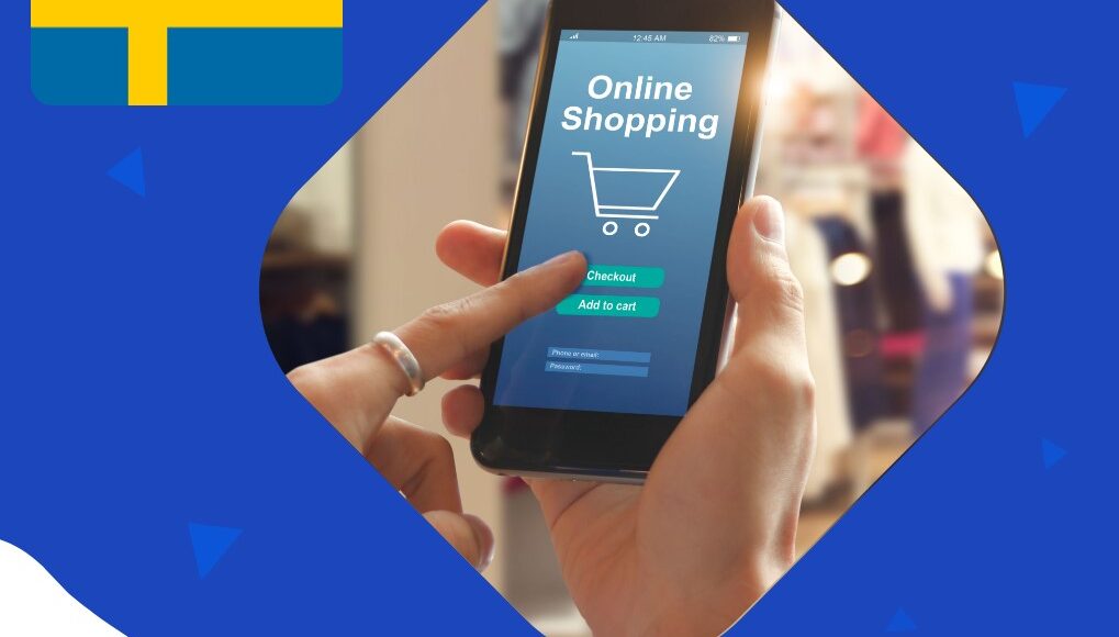 أفضل مواقع التسوق الالكتروني في السويد الأكثر زيارة