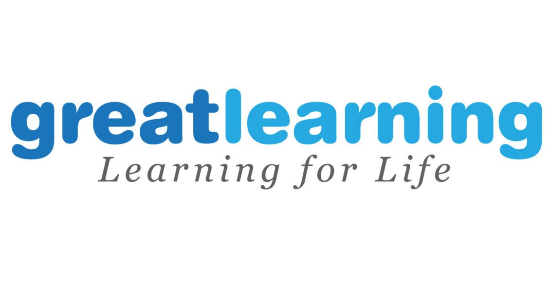 موقع Great Learning أفضل منصة تعليم مهني عبر الإنترنت مجانية