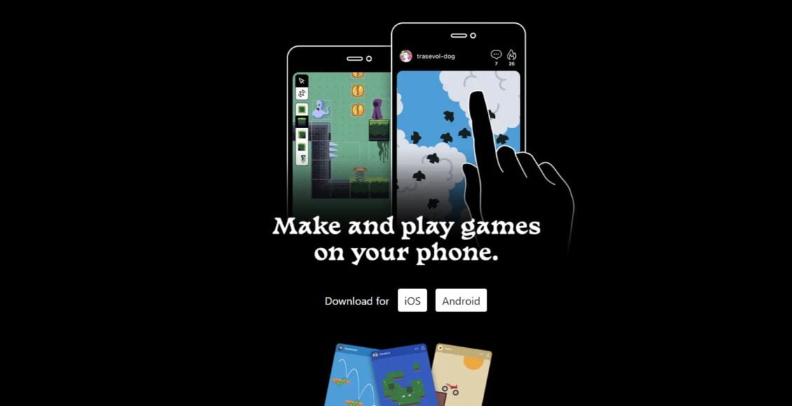 تطبيق Castle يساعدكم في إنشاء بطاقات رقمية تفاعلية تنبض بالحياة