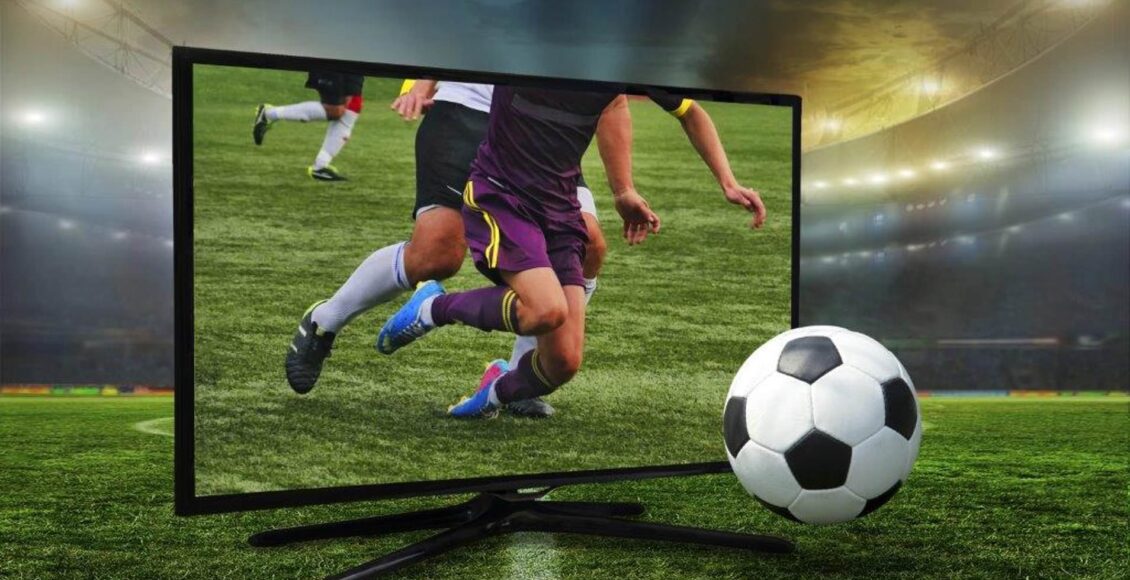 أفضل مواقع لمشاهدة المباريات