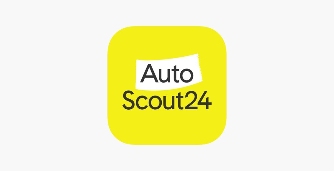 تطبيق AutoScout24 أفضل تطبيق لبيع وشراء السيارات