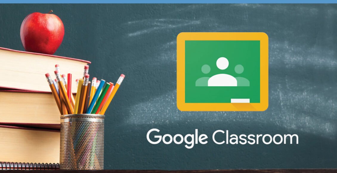 تطبيق Google Classroom أفضل أداة تعليمية عبر الإنترنت