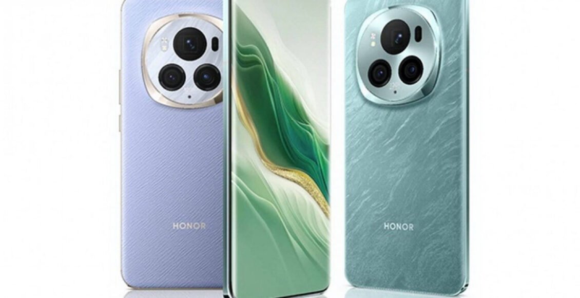 سعر هاتف HONOR Magic 6 Pro