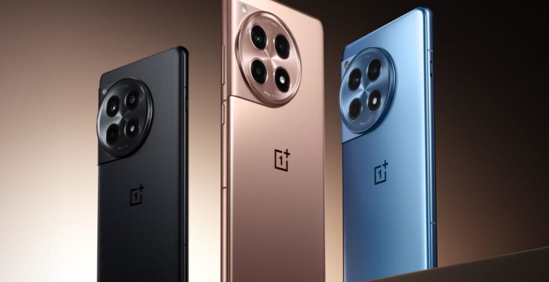 سعر هاتف OnePlus Ace 3 وميزات وعيوب