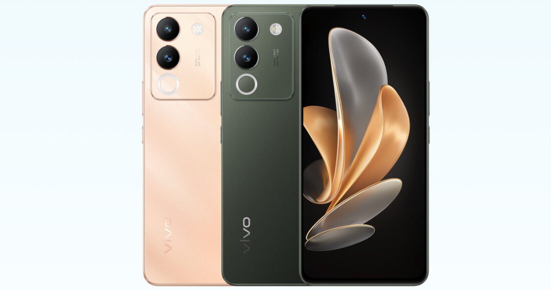 سعر هاتف Vivo V30 Lite